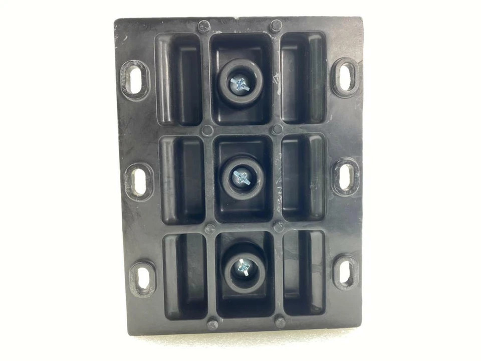 FOR BUSSMANN 16377-3 Power Distribution Block