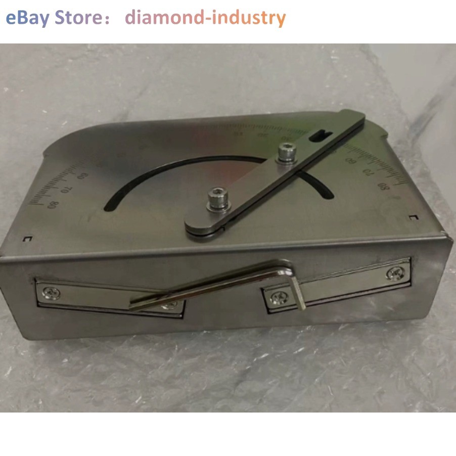 Sheet Metal BendingPositionerMold Angle fixing Fixture with AdjustableAngleRuler