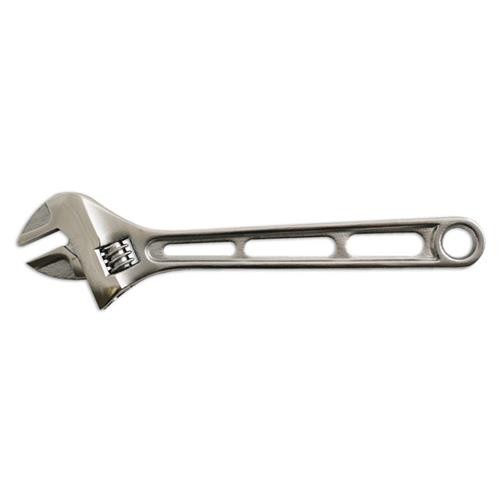 Laser Tools Adjustable Wrench 250mm 4923