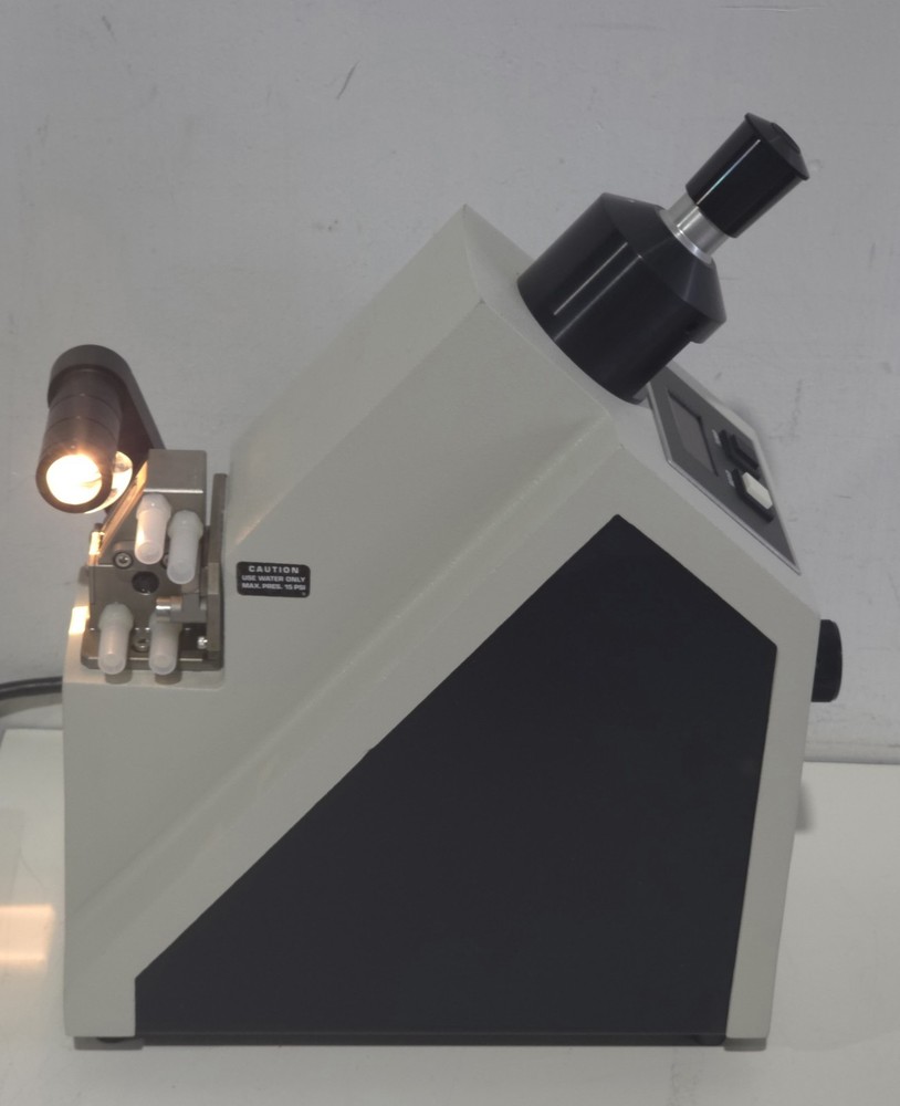 Leica Mark II Abbe Refractometer model 10480