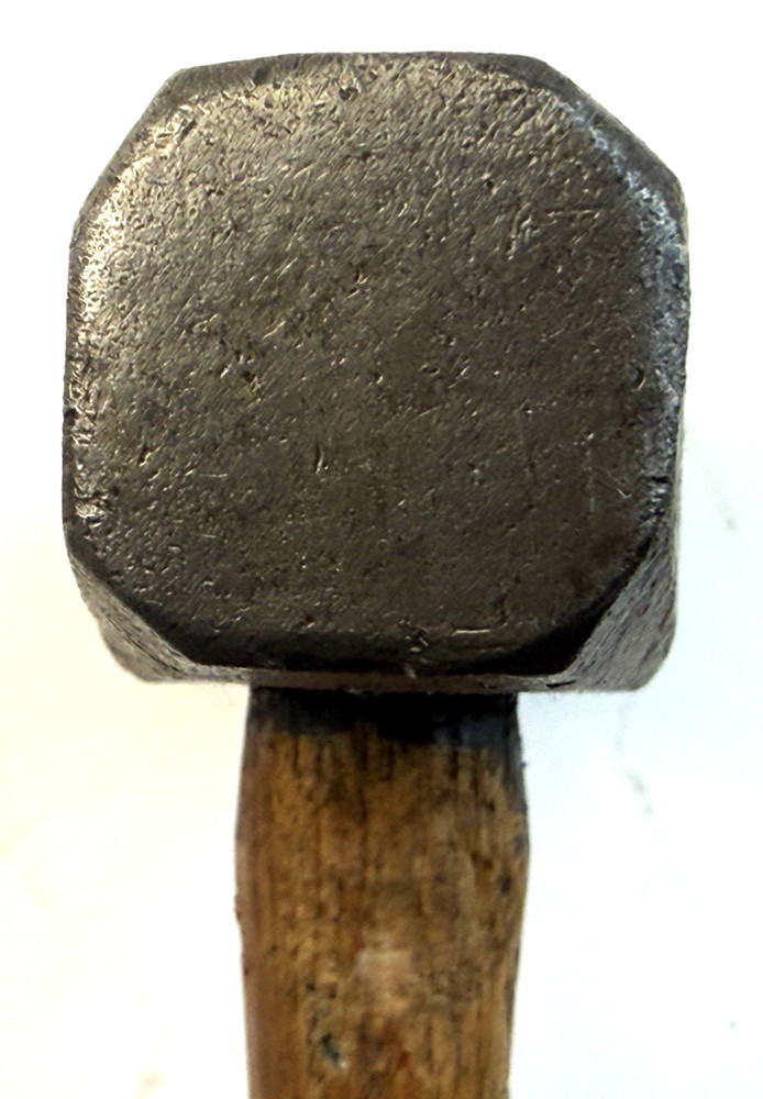 Vintage Atha 2 Lb Sledgehammer