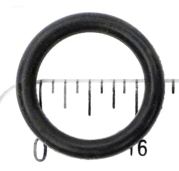 O-Ring, Air Bleed Valve