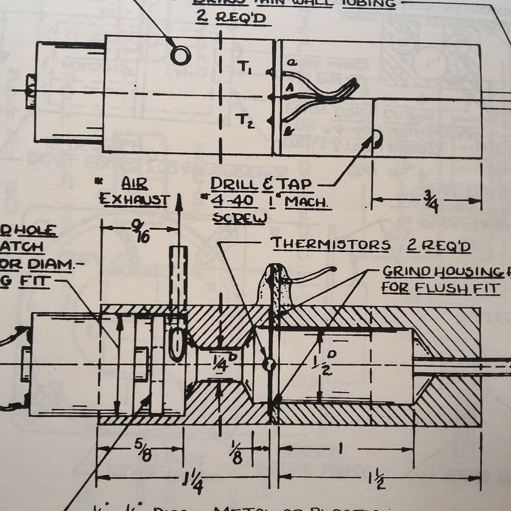 Airguide I & Airguide III Autopilot Design, Install & Operation Manual