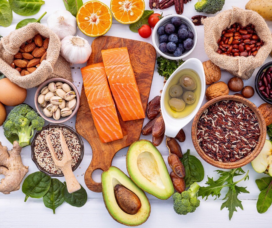 Personalized PDF Meal Plan | Custom Diet & Nutrition Guide