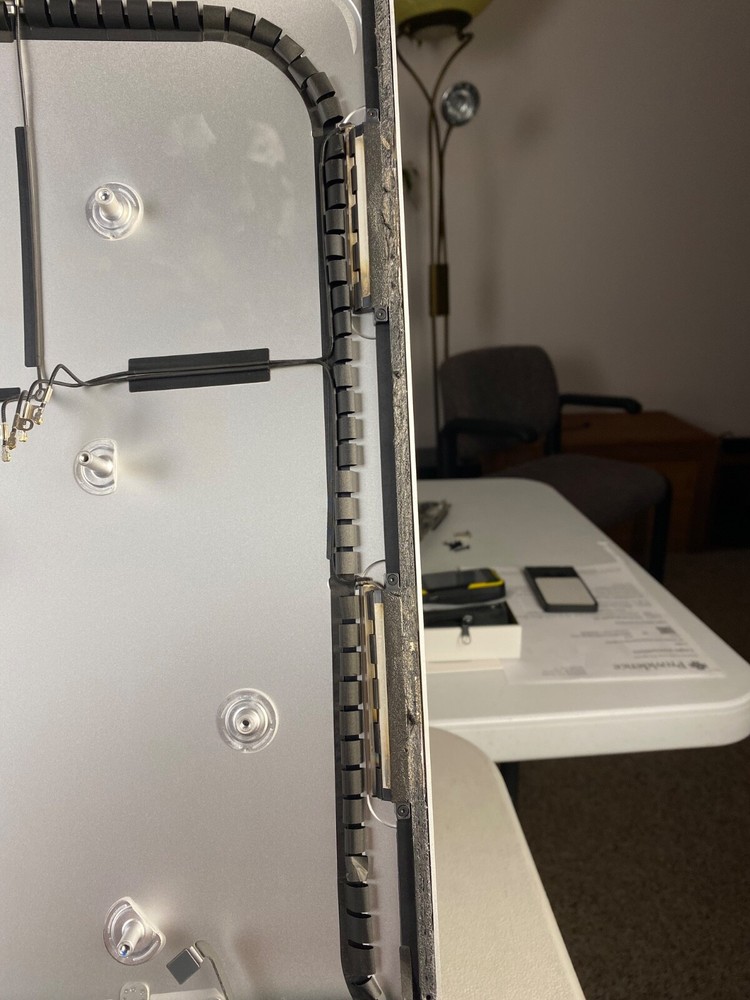 iMac Antanne Set 2012