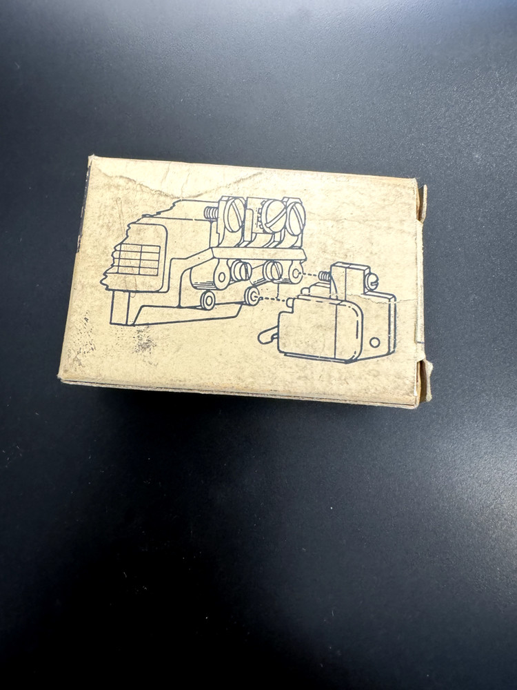 ALLEN BRADLEY 70A86 COIL Size O Ser: K