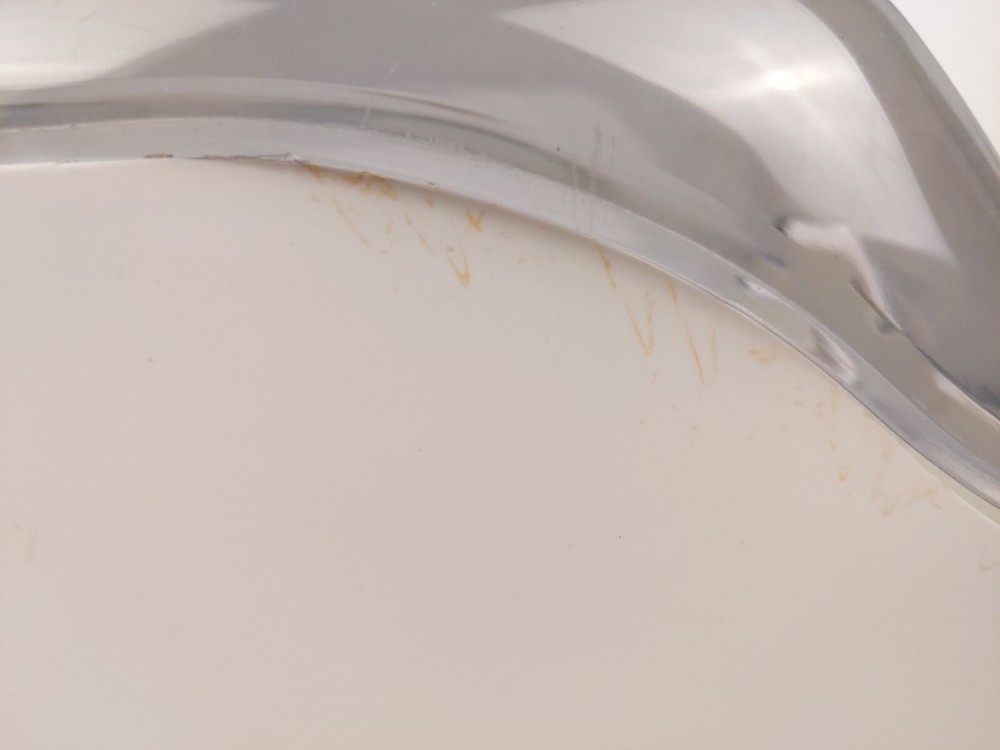 Alpha 2 Row Floppy Disk Holder Caddy + Pink Portable Clamshell Case + Labels