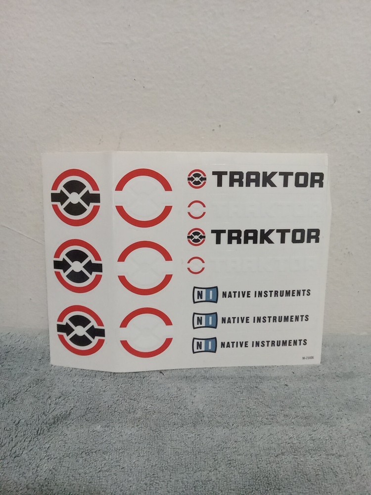 Traktor Pro 2 Upgrade Version Define Your Sound Native Instruments PC Open Box