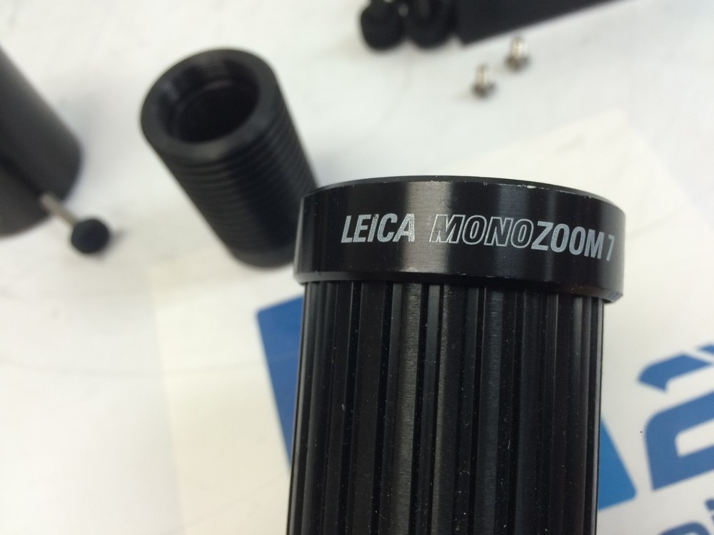 LECIA MonoZoom 7 AND MORE
