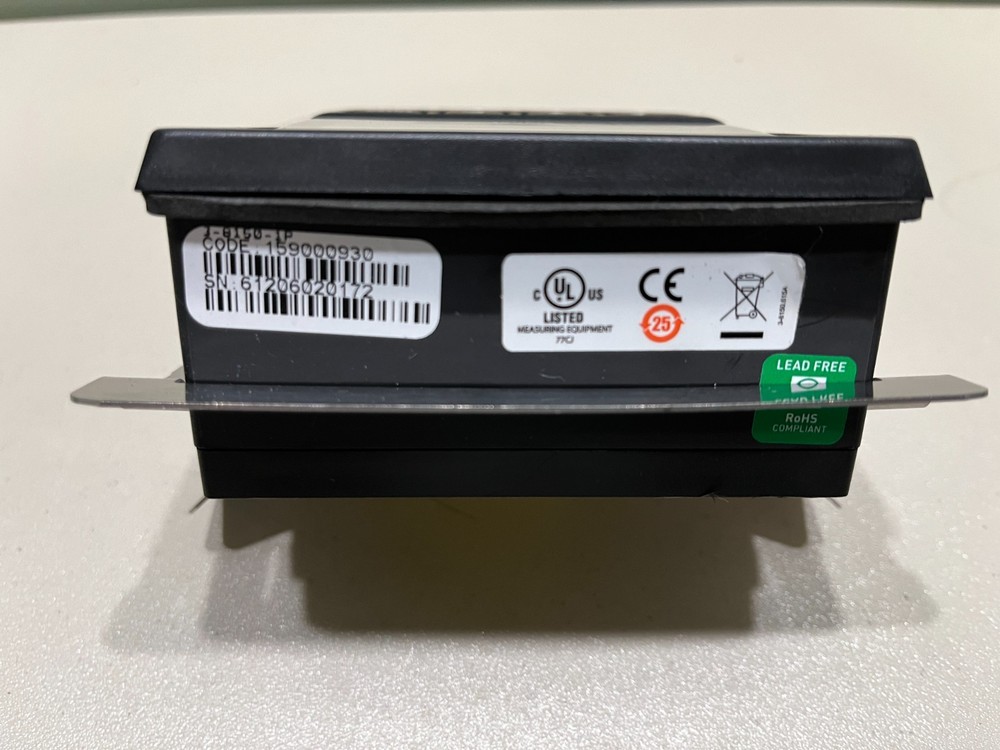 GF 3-8150-1P Signet Total Flow Meter