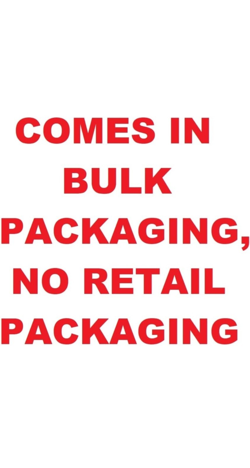 HART 1/2" Cordless Drill/Driver, Tool only, Battery is not included Bulk Packed