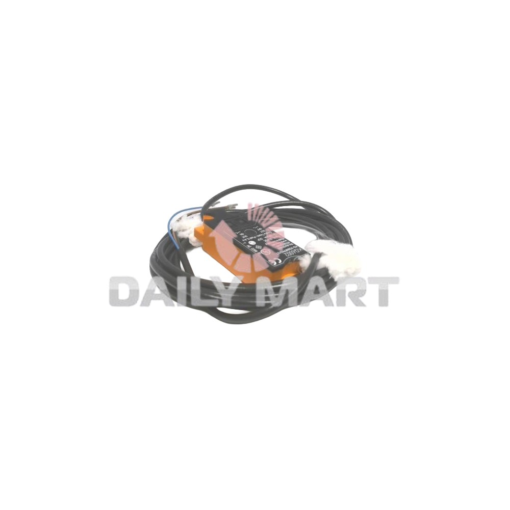 New In Box IFM KQ6002 Proximity Sensor