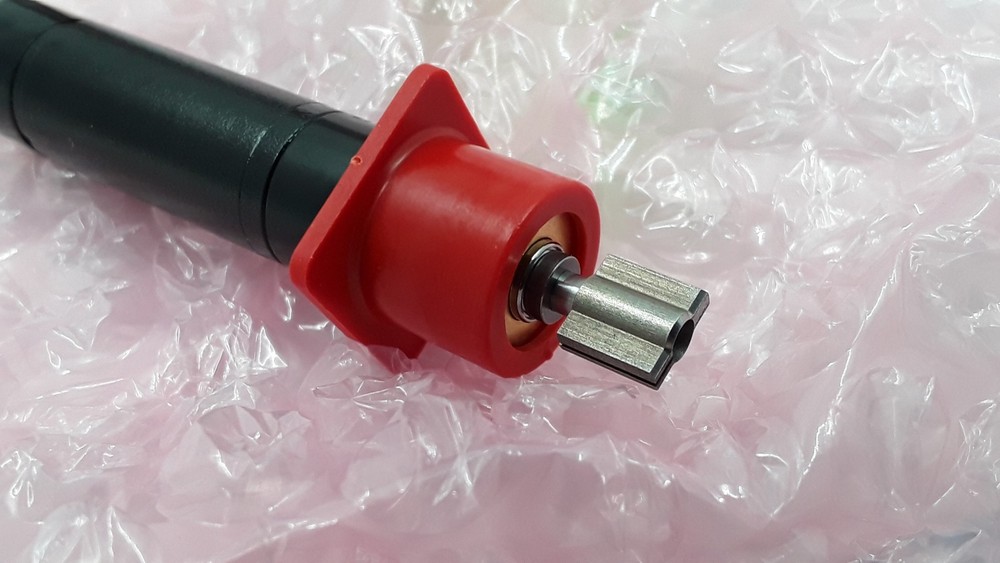 Varian Full Leaf MLC Motor 010536009