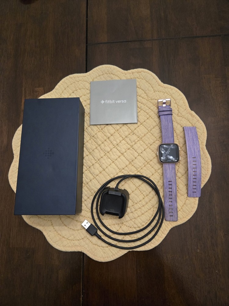 Fitbit Versa