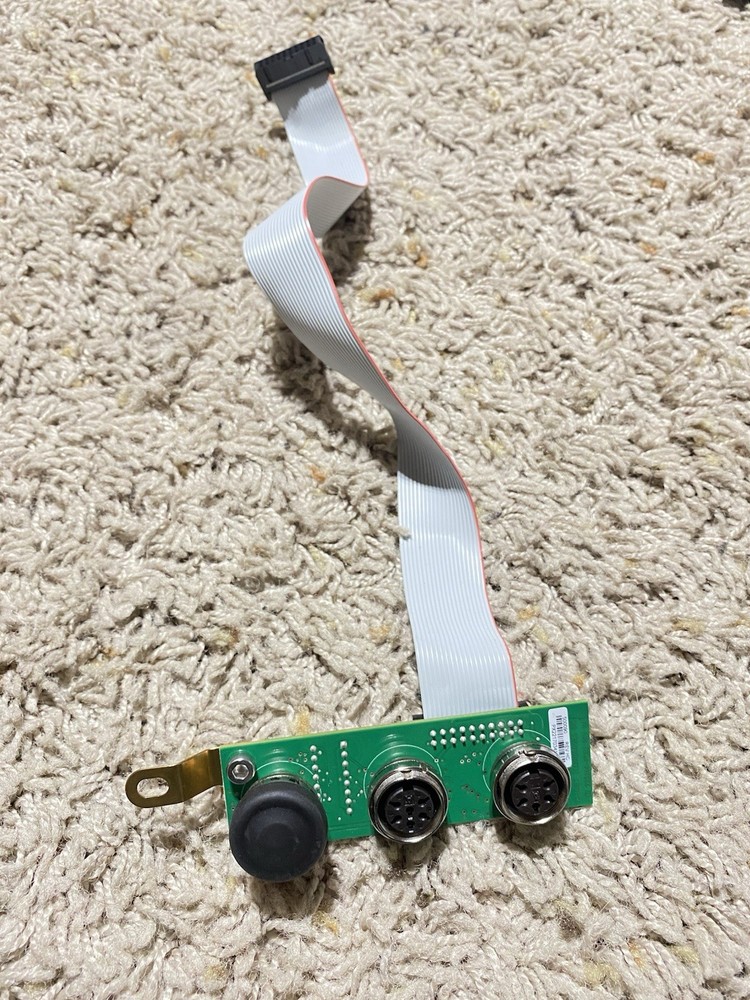 VideoJet Interface Board 500090 PCB2