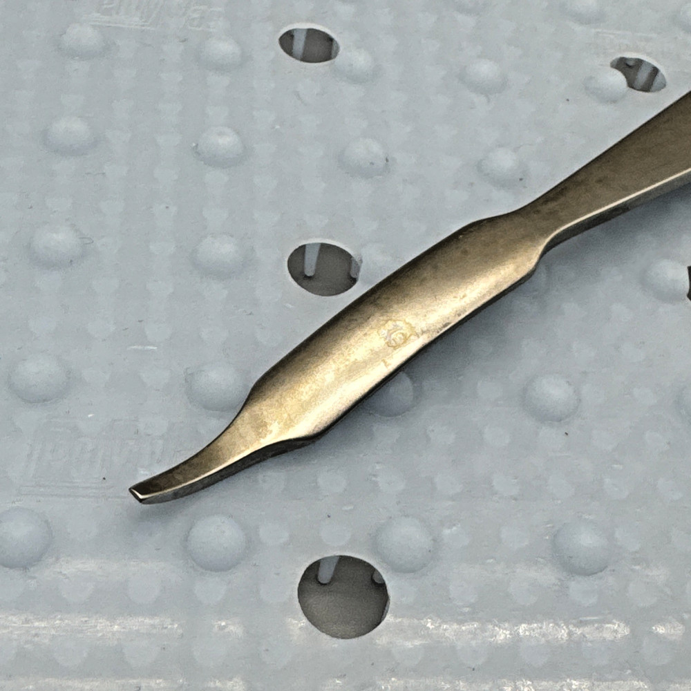 Aesculap FK170 Retractor Elevator Hohmann