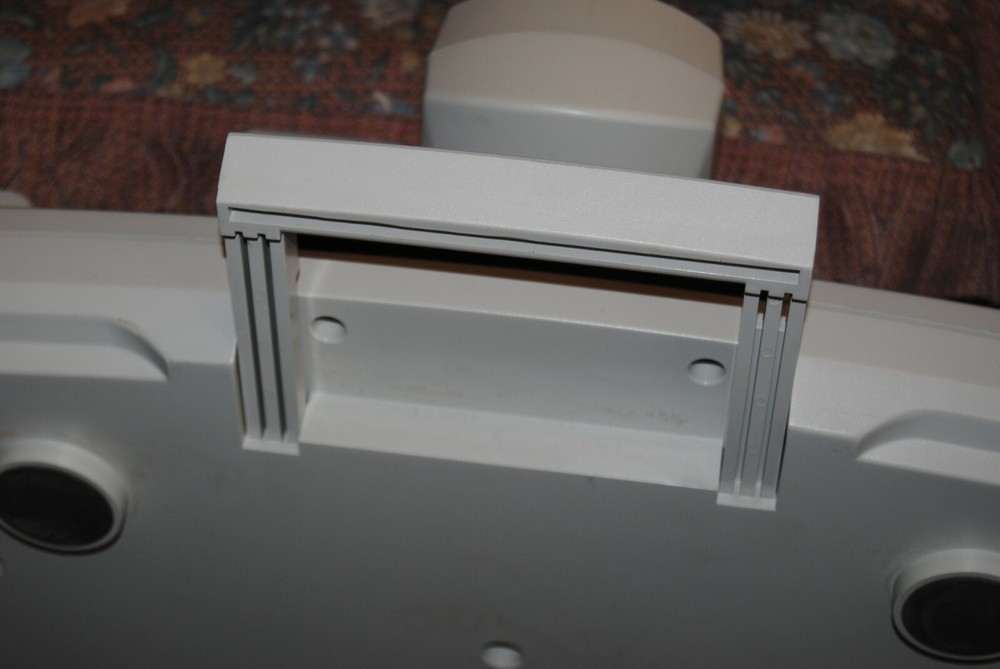 Samsung Video Presenter SVP-6000 TESTED READ