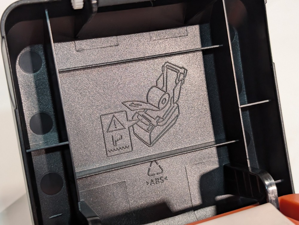 INKSTYLE Compact Portable USB Thermal Receipt Printer POS System Device