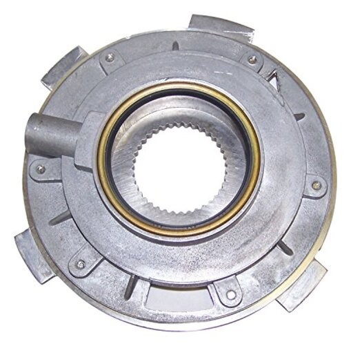 - 4338936 Transfer Case Oil Pump Transfer Case
