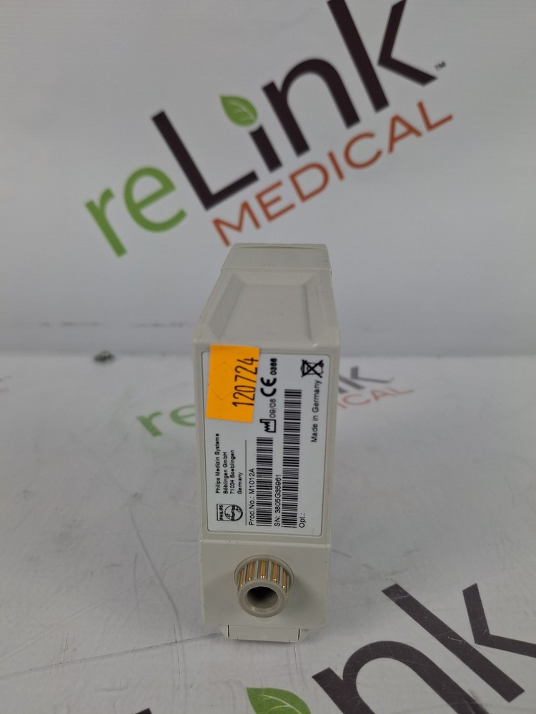 Philips M1012A Cardiac Output Module