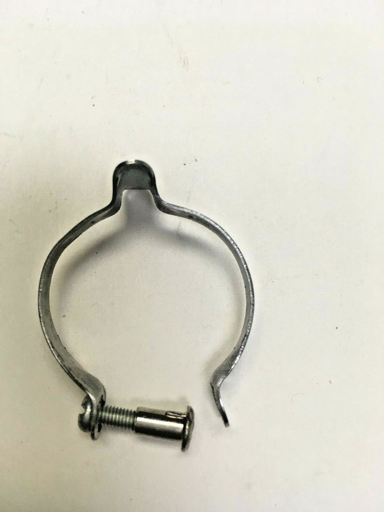 Chang Star Cable Clamp 25.4mm chrome