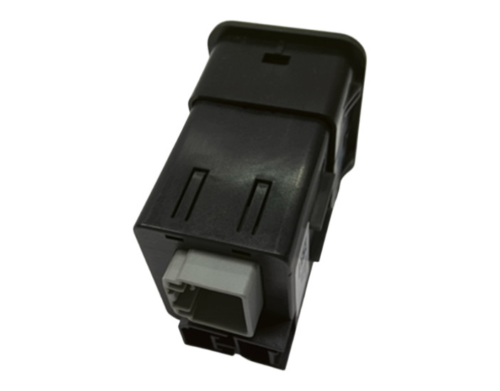 CHRYSLER MEDIA HUB USB PORT 68297818AA NEW OEM 68297818AA