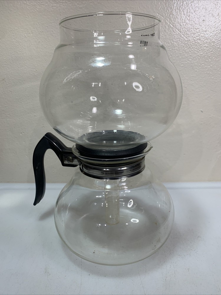 Cory Vacuum Siphon Coffee Maker