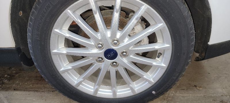 15-18 Ford Focus Camera/Projector Camera Rear
