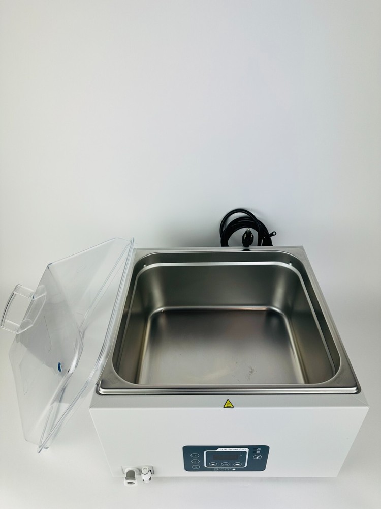 Grant SUB Aqua Pro SAP12 Water Bath