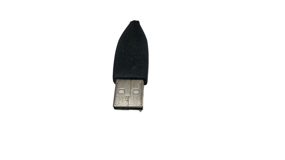 Genuine Logitech USB 2.0 Extension Cable Stand Base Model 501688-A000 5 ft Cable