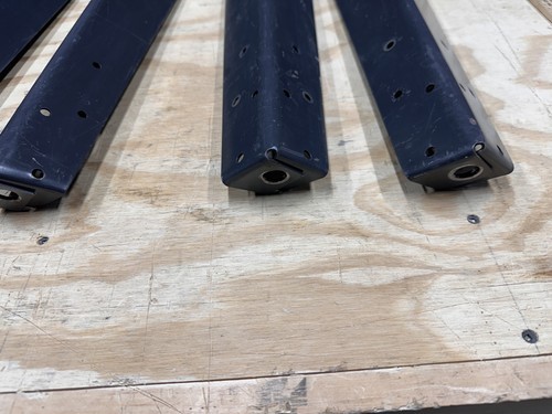 Craftsman Professional Stand - Contractor Grade Table Saw Tool Base Leg Assembly