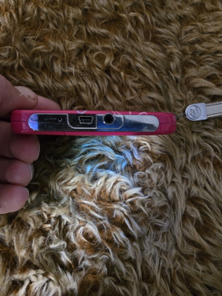 isney Mix Max portable media player
