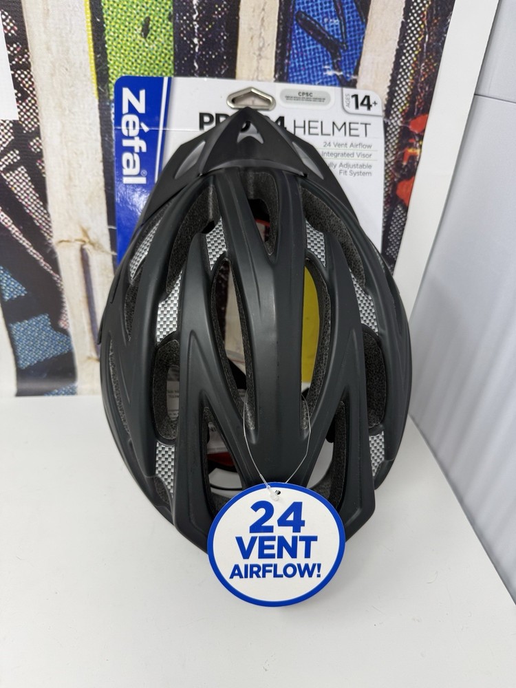 Zefal Pro 24 Helmet
