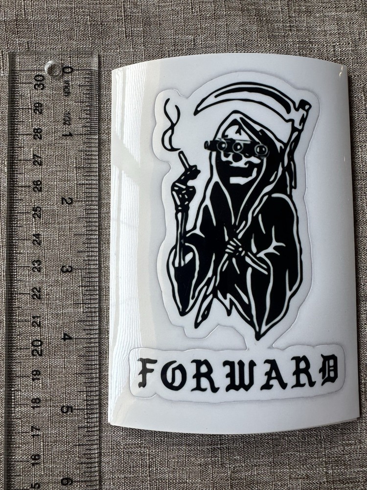 1 FOG Reaper Forward Observations Group Sticker Decal
