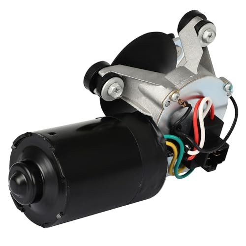 Front Windshield Wiper Motor Replacement fit for 1997-2002 For MR192056