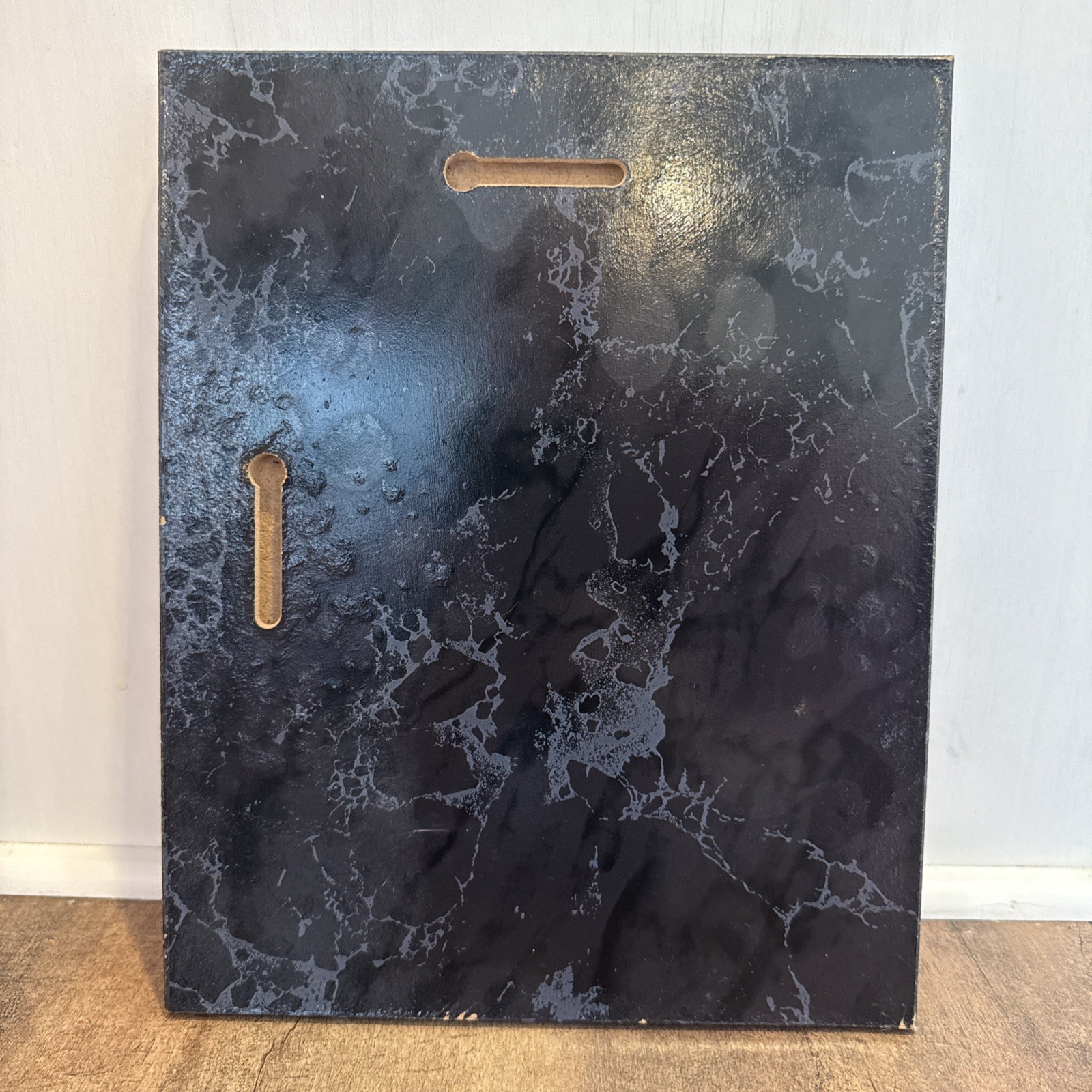 GUS MACKER BASKETBALL 2001 ALL WORLD PLAQUE 3rd PLACE 3 On 3