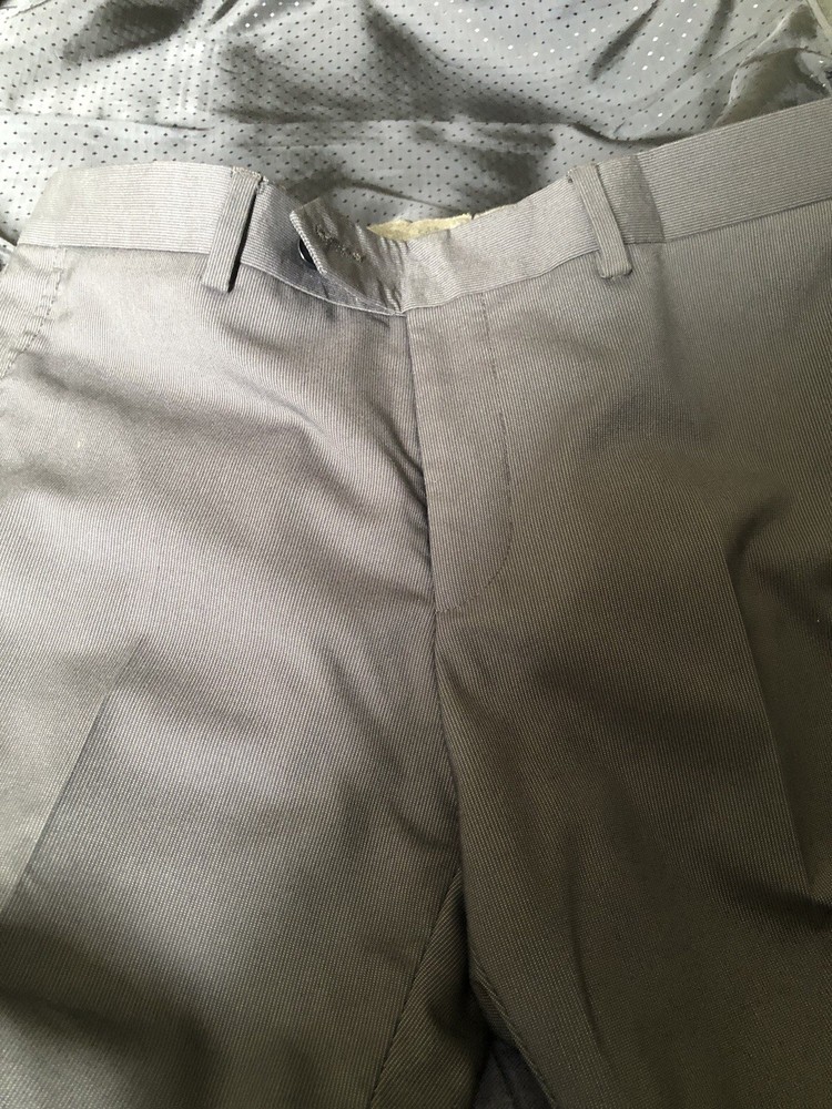 Misaky Men's Dress