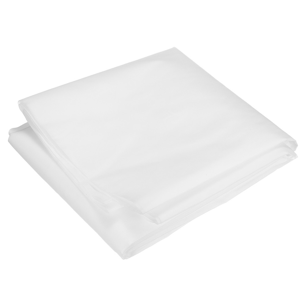 240 Mesh Paint Nylon Mesh Filter Woven Net Sheet Filter Cloth (79"x50")