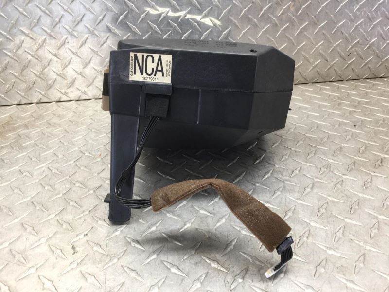 99-04 CORVETTE C5 HEADS UP PROJECTOR ASSEMBLY