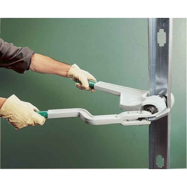 Greenlee 713 Stud Punch, Plumber's