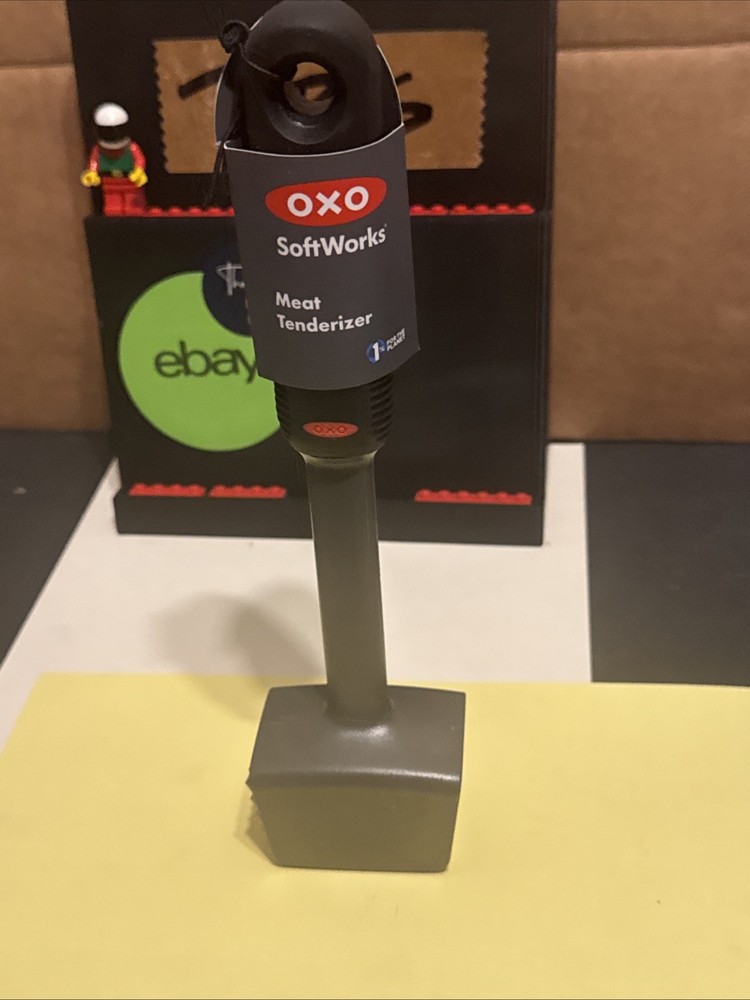 Oxo Softworks Meat Beater Hammer