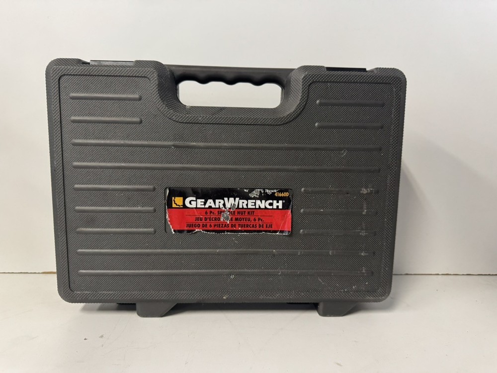 GEARWRENCH TOOLS 41660D (P18023192)