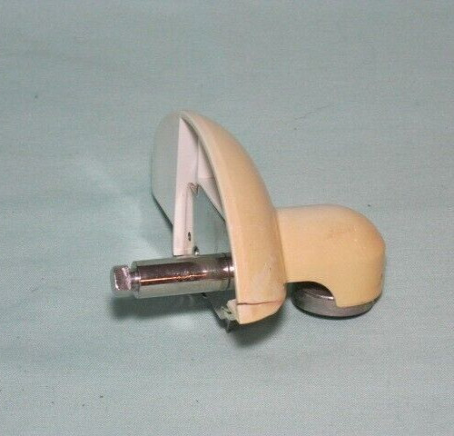 Black & Decker SpaceMaker EC75 Under Cabinet Can Opener Complete TESTED WORKING