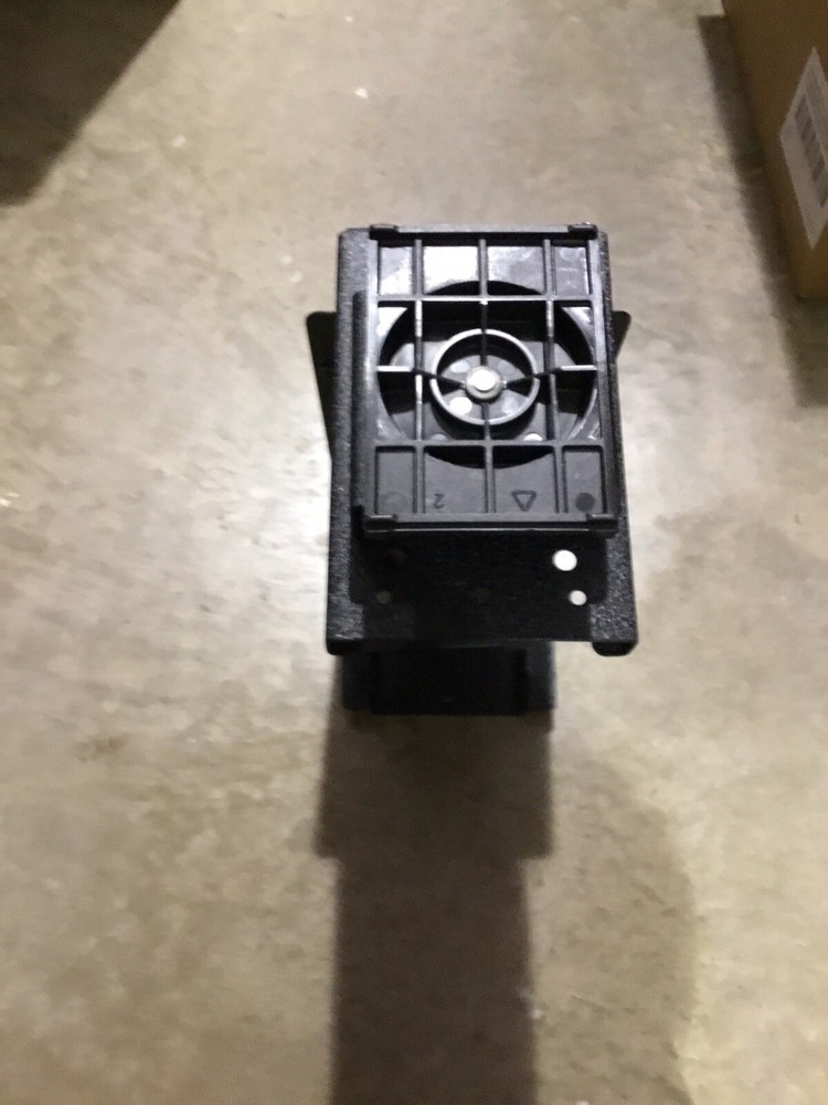 3m Underdesk Cpu Holder - Steel - Encore Cs200mb