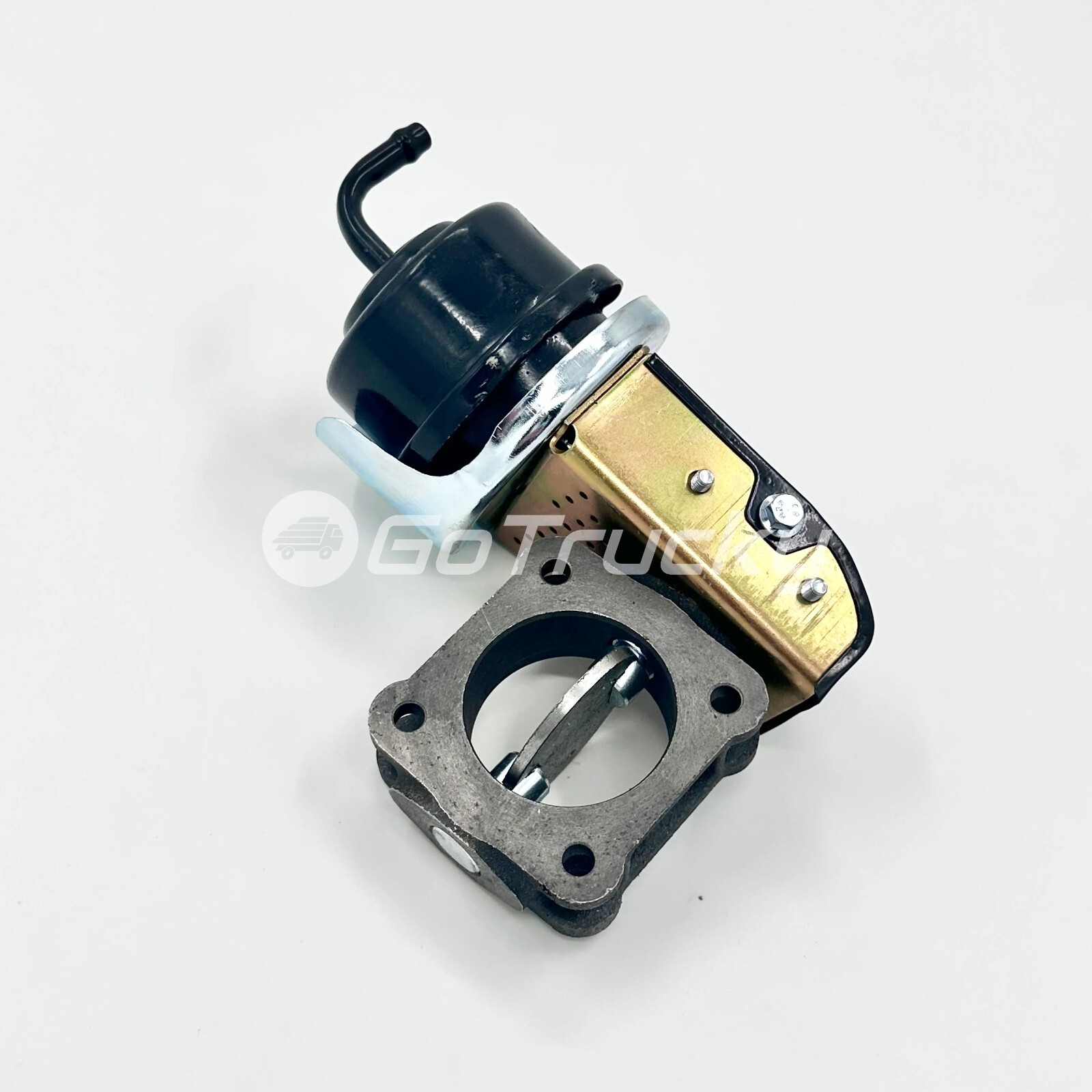 Exhaust Brake Unit For Isuzu NQR NRR NPR NPR-HD 4HK1 5.2L 07-25