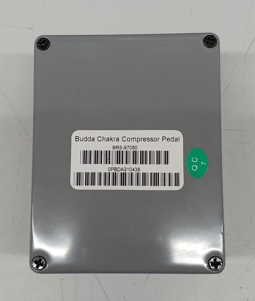 Budda Brs-97050 Effector No.nm1294