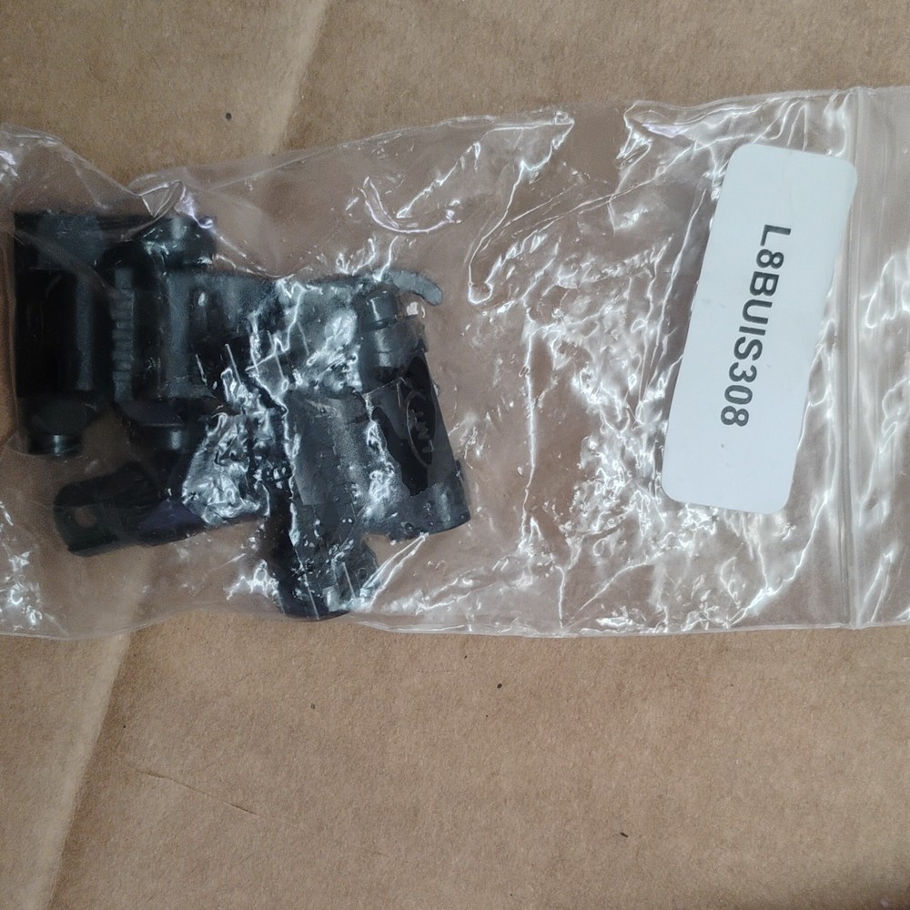 LMT iron sights L8BUIS308