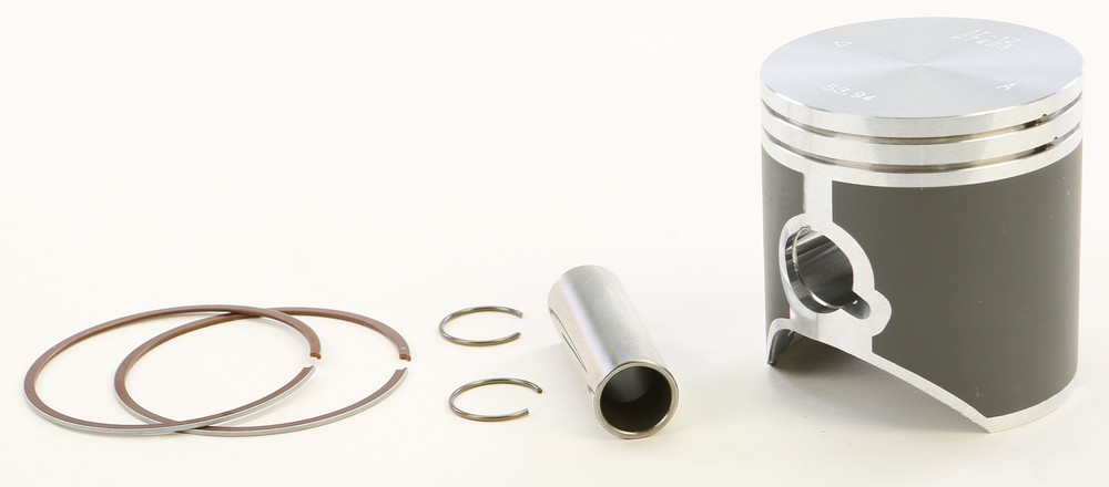 Vertex 24234A Cast Replica Piston Kit 53.94mm