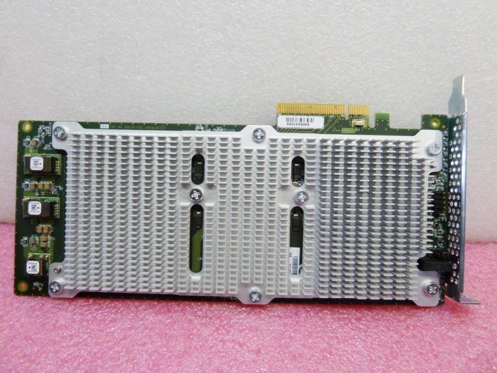 NetApp Flash Cache 512GB PCIe Controller Module Card 111-00902+D0 | 110-00200+B2