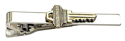 KEY TIE CLIP /AM7